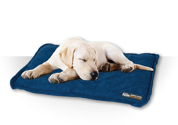 Petlife self shop warming bed