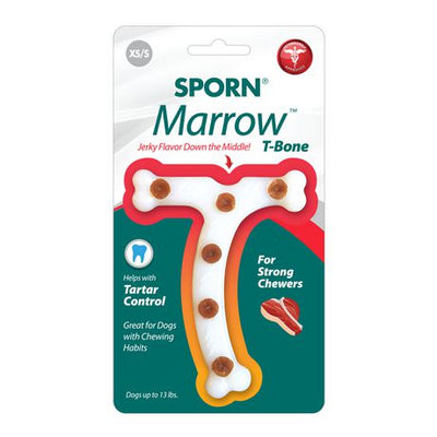 Sporn Marrow T-Bone