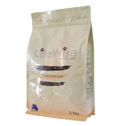 LifeWise Pet Food - Adult Dog - Tone & Trim Lamb with oats and vegetables 