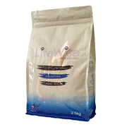 LifeWise Pet Food - Adult Dog - Wild Tuna with vegetables (gf) 2.5 KG