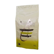 LifeWise Pet Food - Puppy / Adolescent Stage 2 - Lamb and Fish with rice, oats and veg