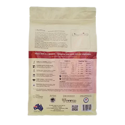 LifeWise Pet Food - Adult Dog - Kangaroo with lamb, rice and vegetables