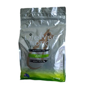 LifeWise Pet Food - Adult Dog - BIOTIC Joint - with lamb, rice, oats & vegetables 2.5 KG