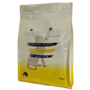 LifeWise Pet Cat Food - Chicken with rice, barley & vegetables 9 KG