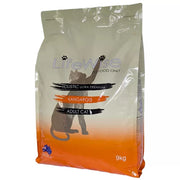 LifeWise Pet Food - For CATS - Kangaroo with lamb and rice 9 KG bag