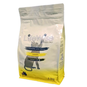 LifeWise Pet Cat Food - Chicken with rice, barley & vegetables 2.5 KG