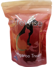 LifeWise Kangaroo Treats