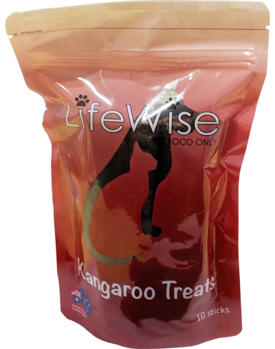 LifeWise Kangaroo Treats