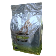 LifeWise Pet Food - Adult Dog - BIOTIC Low Fat with turkey, oats & vegetables 2.5 KG