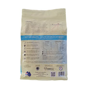 LifeWise Pet Food - Adult Dog - Ocean Fish  Large Bites 2.5kg