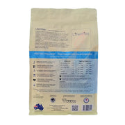 LifeWise Pet Food - Adult Dog - Ocean Fish with rice and veg (small bite)