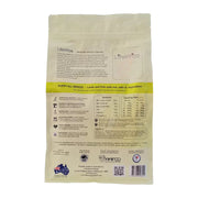 LifeWise Pet Food - Puppy / Adolescent Stage 2 - Lamb and Fish with rice, oats and veg