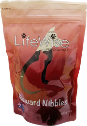 LifeWise Reward Nibbles - Kangaroo 200g