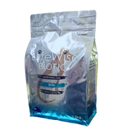 LifeWise Pet Food - Adult Dog - BIOTIC Skin - with fish, rice, oats & vegetables 2.5 KG