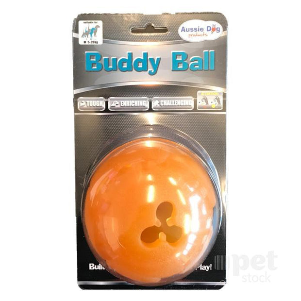Aussie Dog Buddy Ball