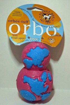 Orbee Orbo Treat Spot