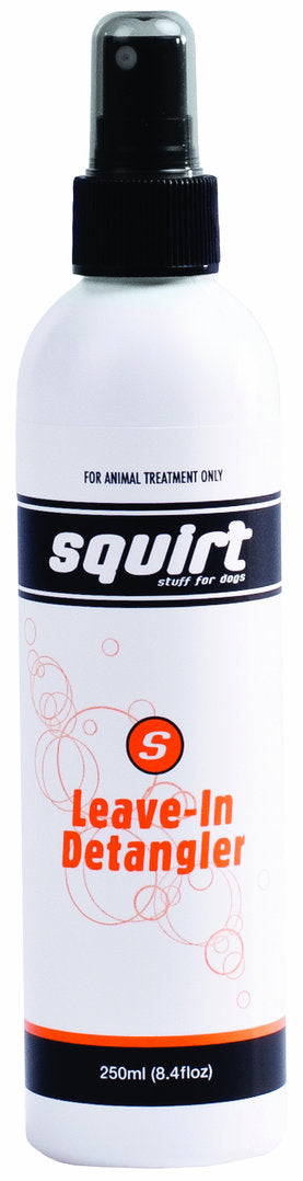 Squirt Leave-in Detangler 250ml