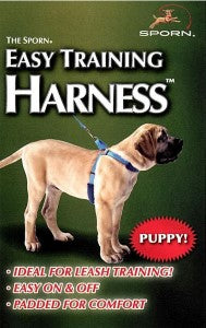 Sporn Easy Training Harness Puppy