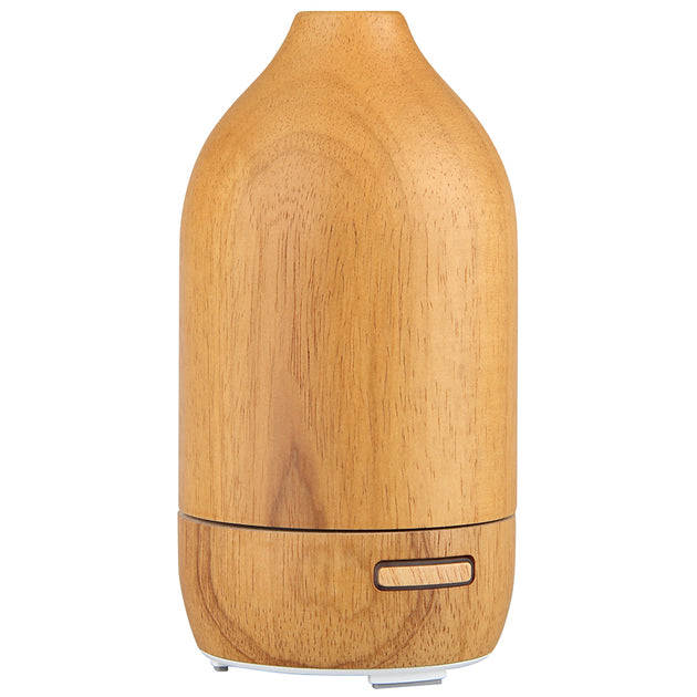 Perfect Potion Wooden Diffuser – Orange Pet Dog Training