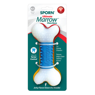 Sporn Marrow Ultimate Chew