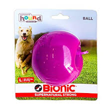 Outward Hound Bionic ball
