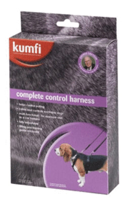 Kumfi Complete Control Harness Lge