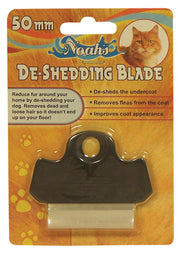 Noahs De-Shedding Blade