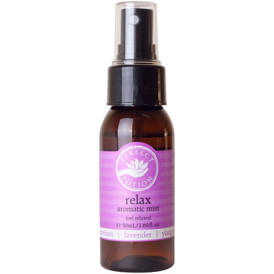 Perfect Potion Relax Aromatic Mist