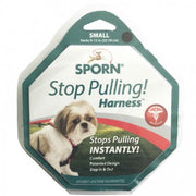 Sporn Stop Pulling Harness