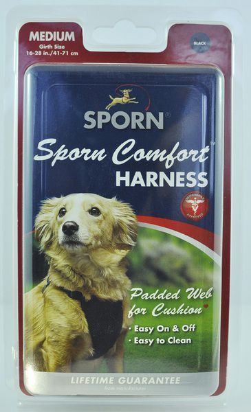 Sporn Comfort Harness