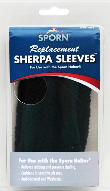 Sporn Halter Replacement Sleeves
