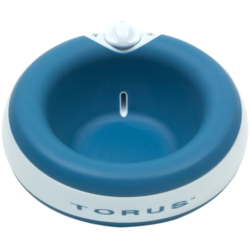 Torus Blue Water Bowl 2lt